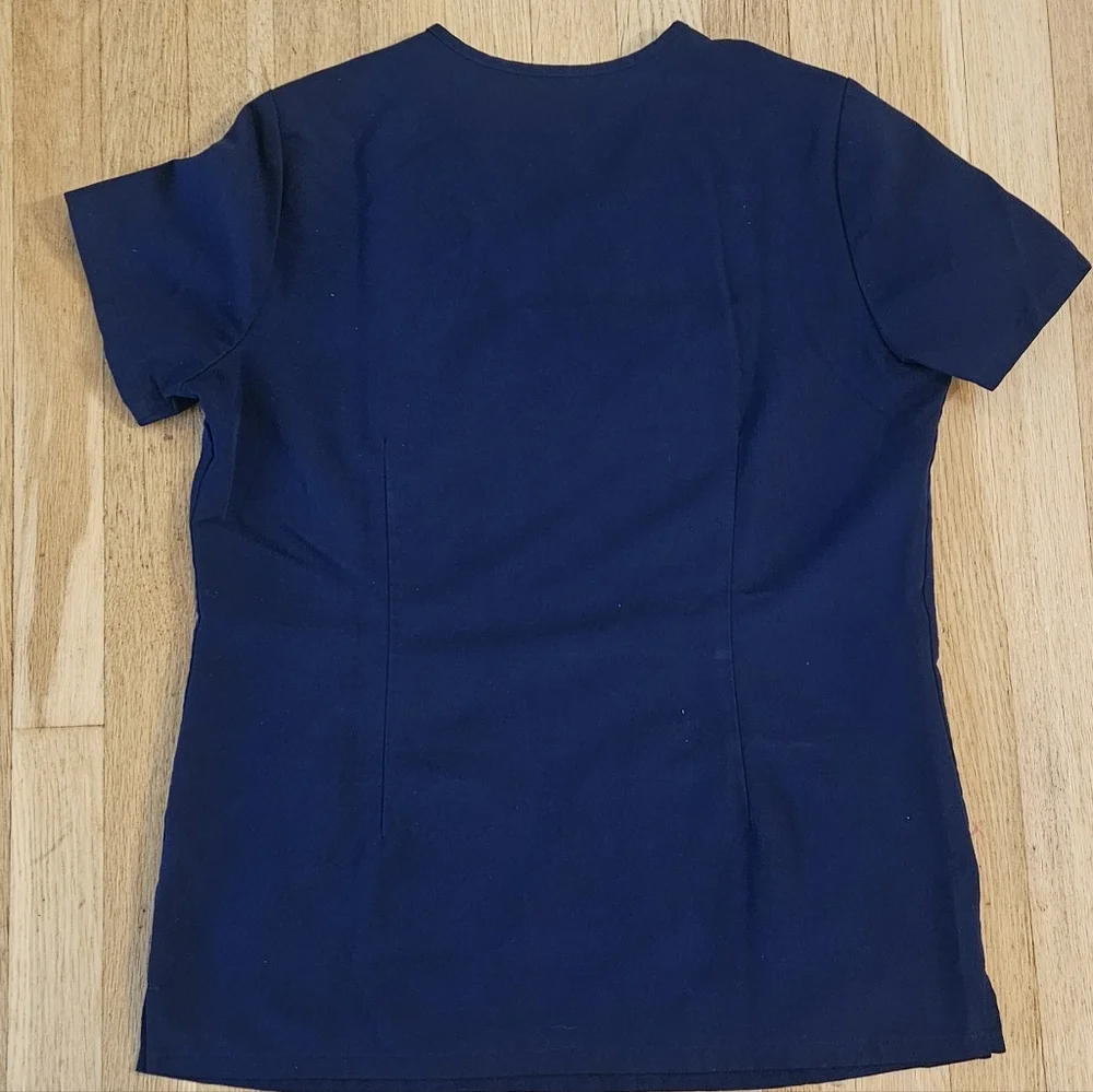 Figs Technical Collection Navy MEDIUM - Picture 3 of 5